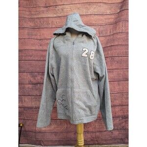 Disney Parks Zip up Hoodie Sweatshirt 28 mickey Size 2X Disney Resorts